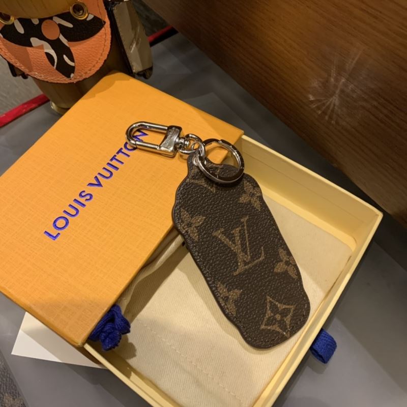 Louis Vuitton Keychains